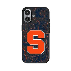 NCAA ACC Universities Paisley MagSafe Compatible Cell Phone Case for Apple iPhone 17 Series - 1 of 4