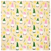 The Lakeside Collection Daffodil Gnomes Bath Collection - Shower Curtain - 2 of 4