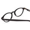 Ernest Hemingway H4858 Designer Acetate Eye Glasses Frame - 4 of 4