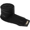 Venum Impact EVO Boxing and MMA Handwraps - Black/Beige - 2 of 2