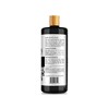 DR.JACOBS NATURALS All Natural Raw Black Soap -Sulfate-Free- Paraben-Free and Plant based - 4 of 4