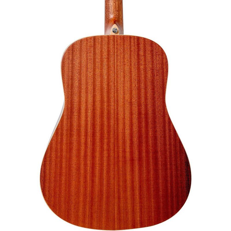 Kremona M10 D-Style Acoustic Guitar Natural, 2 of 7