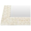 Mark & Day Nunspeet 28" x 40" Global Decorative Wall Mirrors - 2 of 4