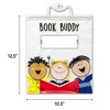 Creative Teaching Press® Stick Kid Friends Book Buddy Bags, Pack of 6 - 3 of 3