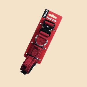 Boss Dog Tactical Collar - 1 of 4