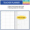 Elan Publishing Company 8 Period Wide Teacher Lesson Plan - 2 of 4