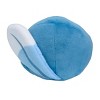 Pokemon Center: Sitting Cuties: Poliwag Plush # 60 -  Generation 1 - 6 In - 2 of 2