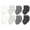 Hudson Baby Cotton Rich Baby Terry Socks 16-Pack - 2 of 3