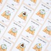 30ct 'Did Baby Poopie?' Baby Shower Scratch Off Game - 2 of 4
