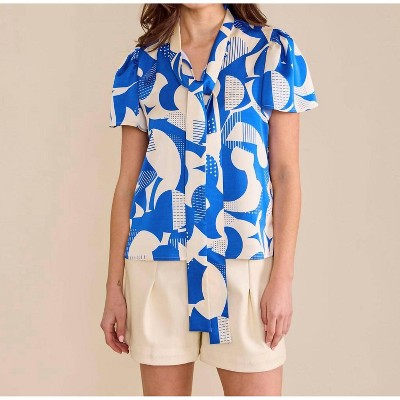 Women's Arden Top - S'edge