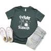The Juniper Shop Future Scientist Youth Short Sleeve Tee - 2 of 2