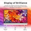 HP Envy Move 23.8" QHD Touch AIO, i3-1315U, 8GB, 512GB, W11H - 8B9Q7AA - 4 of 4