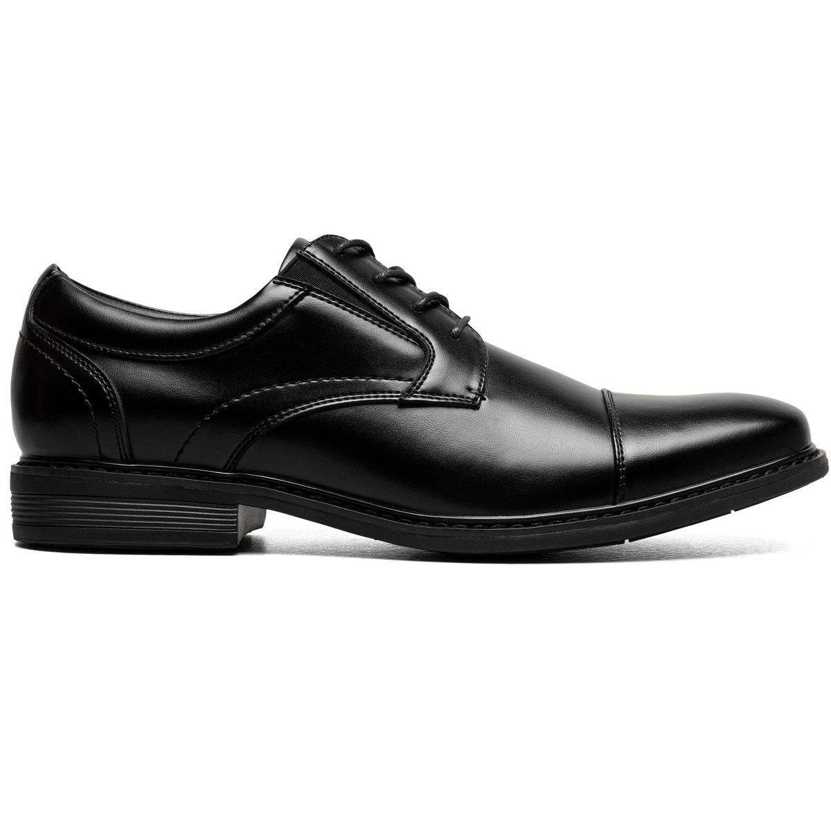 Nunn Bush JarvisMen's Cap Toe Oxford - thumbnail 3