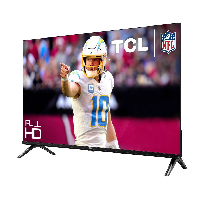 TCL 40&#34; Class S3 S-Class 1080p FHD HDR LED Smart TV with Google TV - 40S350G, 5 of 18