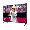 TCL 40" Class S3 S-Class 1080p FHD HDR LED Smart TV with Google TV - 40S350G - image 3 of 4