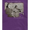 Men's - Charlie Parker - Miles Davis Three Deuces New York 1997 Short Sleeve Graphic T-Shirt - 2 of 4