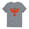 Boys' - Avatar: The Last Airbender - Staff Short Sleeve Graphic T-Shirt - 2 of 4