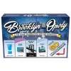 Late for the Sky: Brooklyn-Opoly Monopoly Board Game - 4 of 4