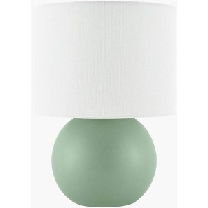 Livabliss Elio Traditional Table Lamps - 1 of 4