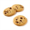 Sugar Free Chocolate Chip Cookies - 14oz - Favorite Day™ - 3 of 3