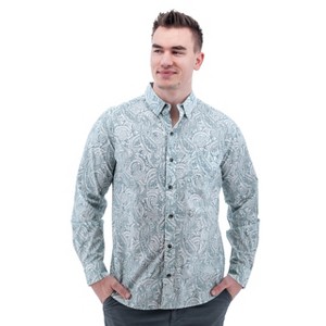 Old Ranch Brands Men's Lennon Long Sleeve - 1 of 4