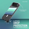 Smartish iPhone 17 MagSafe Case - Gripmunk Slim Grip Magnetic Cover - 2 of 4