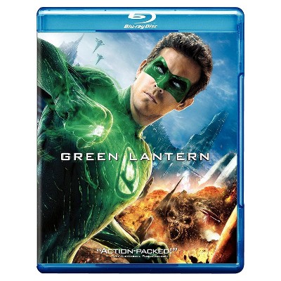 Green Lantern (Blu-ray)