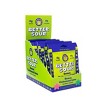Better Sour Guava Calamansi Lime Sour Gummy Stars - 1.8oz - 3 of 4