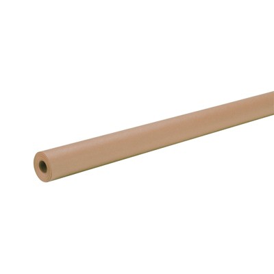 Rainbow Butcher Paper Natural 36In X 100Ft 66011