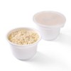 Long Grain White Rice Cup - 8.8oz/2ct - Good & Gather™ - 3 of 4