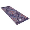 AUM 4mm Soft Foam Tech Lilla Series Yoga Exercise Mat - 68" x 24" - 4 of 4