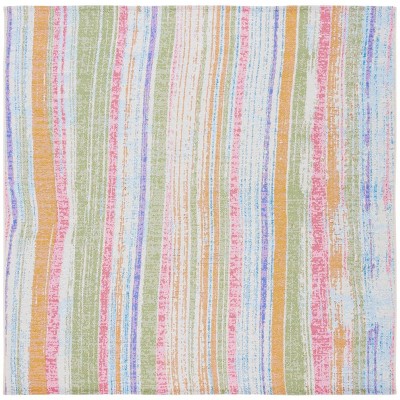 Summer SMR496 Power Loomed Indoor and Outdoor Area Rug  - Safavieh