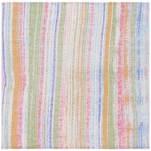Summer SMR496 Power Loomed Indoor and Outdoor Area Rug  - Safavieh - 1 of 2