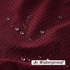 LunaLulinlk Thick Waffle Weave Shower Curtain - 4 of 4
