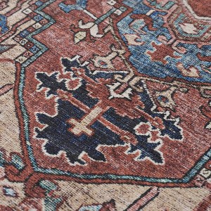Hauteloom Neyland Washable Area Rug - 1 of 4