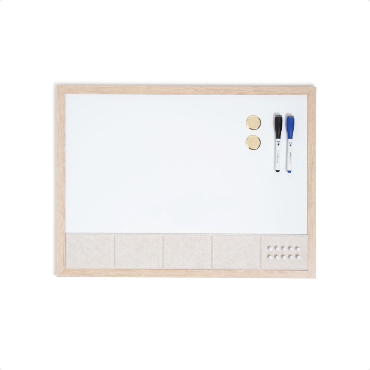 U Brands Dry Erase Board
