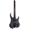 Legator Ghost 6 String Multi-Scale Super Shred Series Flamed Maple Electric Guitar - 3 of 4