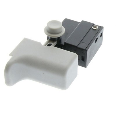 Ryobi AG452K/AG453 Angle Grinder Replacement Switch # 039028001045