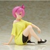 Banpresto - BanPresto - Re: Zero Starting Life in Another World - Ram Training Style Statue - 2 of 4