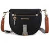 MKF Collection Drew Women’s Shoulder Bag by Mia K - 2 of 4