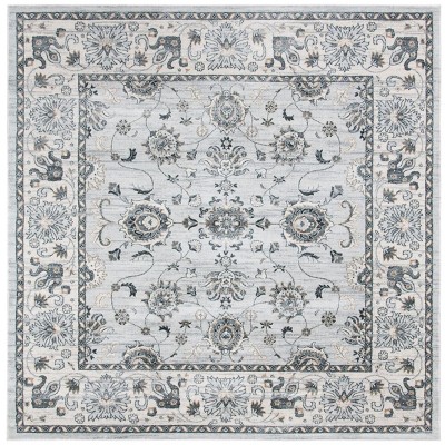 Isabella ISA940 Power Loomed Rugs - Safavieh