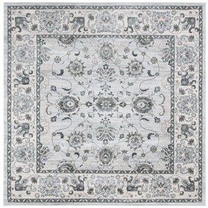 Isabella ISA940 Power Loomed Rugs - Safavieh - 1 of 4