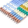 Yoobi SmileyWorld 12pk No. 2 Pencils Smiley - 4 of 4