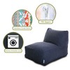 Majestic Home Goods Chair Lounger Wales - 2 of 4