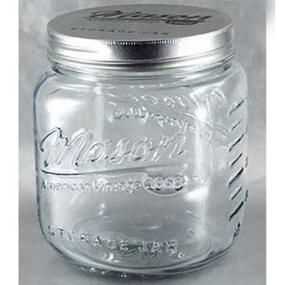 8 oz mason jars target