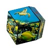 Shashibo Magnetic Puzzle Cube, Under Sea, Shape-Shifting Fidget Toy, 2.4 Inch, Ages 8+ - 2 of 4