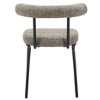 Zuo Kede Dining Chair (Set of 2) Green Tweed - 4 of 4