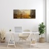 Stupell Industries Yosemite Valley Classic Painting, 48" x 20" - 2 of 4
