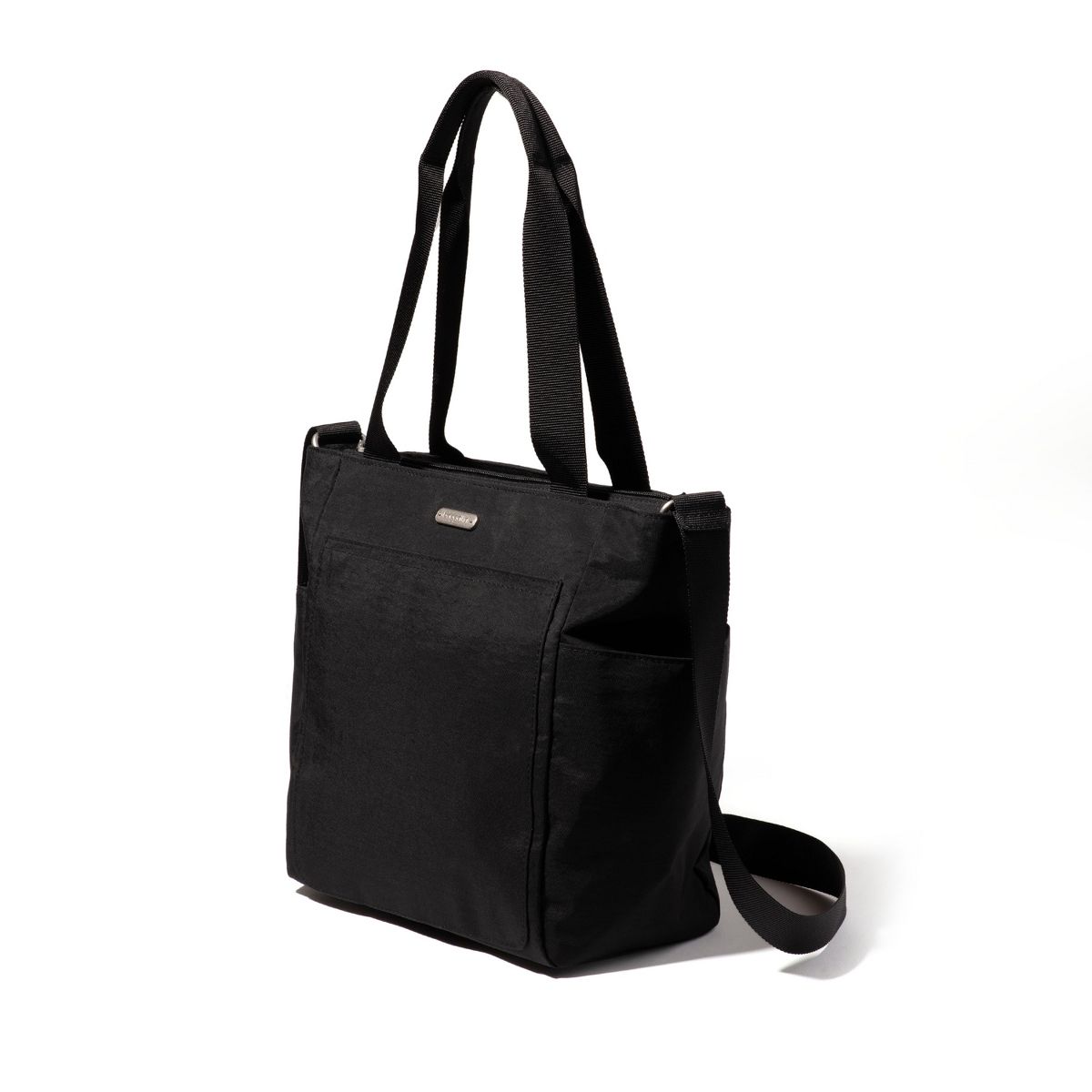 baggallini Women's Get Carried Away Crossbody Tote Bag - thumbnail 2