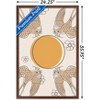 Trends International Birds Fly To The Sun Framed Wall Poster Prints - 3 of 4